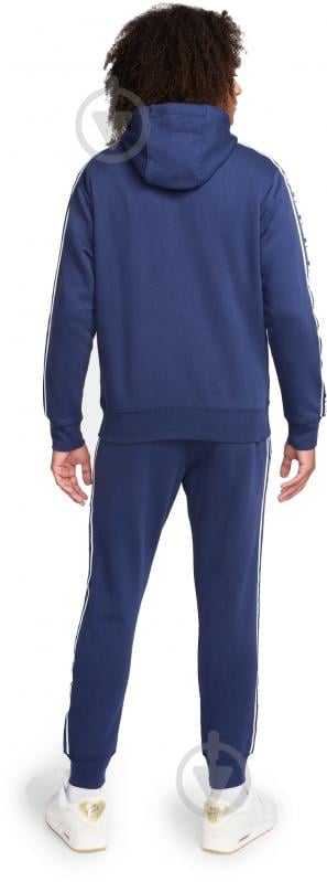 Спортивний костюм Nike FB7296-410 р.2XL синій - фото 2