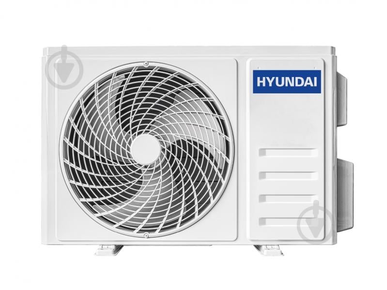 Кондиціонер Hyundai ARN09TSSUAWF4/ARU09TSSUAWF4 - фото 5