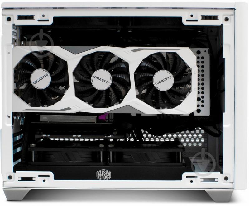 Компьютер Everest Smart 5020 (5020_3905) white - фото 6
