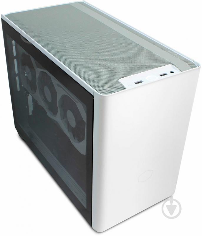 Компьютер Everest Smart 5020 (5020_3905) white - фото 4