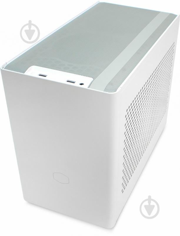 Компьютер Everest Smart 5020 (5020_3905) white - фото 3