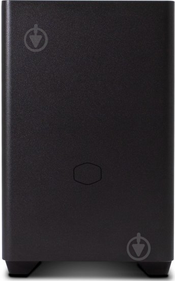 Компьютер Everest Smart (5020_3906) black - фото 1 Компьютер Everest Smart (5020_3906) black - фото 1