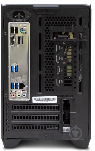 Компьютер Everest Smart (5020_3906) black - фото 8 Компьютер Everest Smart (5020_3906) black - фото 8