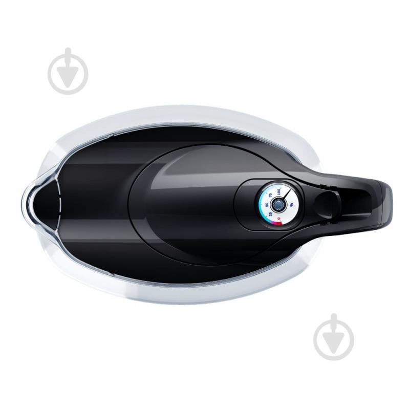 Фильтр-кувшин Аквафор Lago черный - фото 5