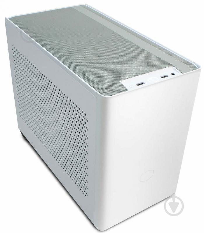 Комп'ютер Everest Smart (5020_3907) white - фото 3