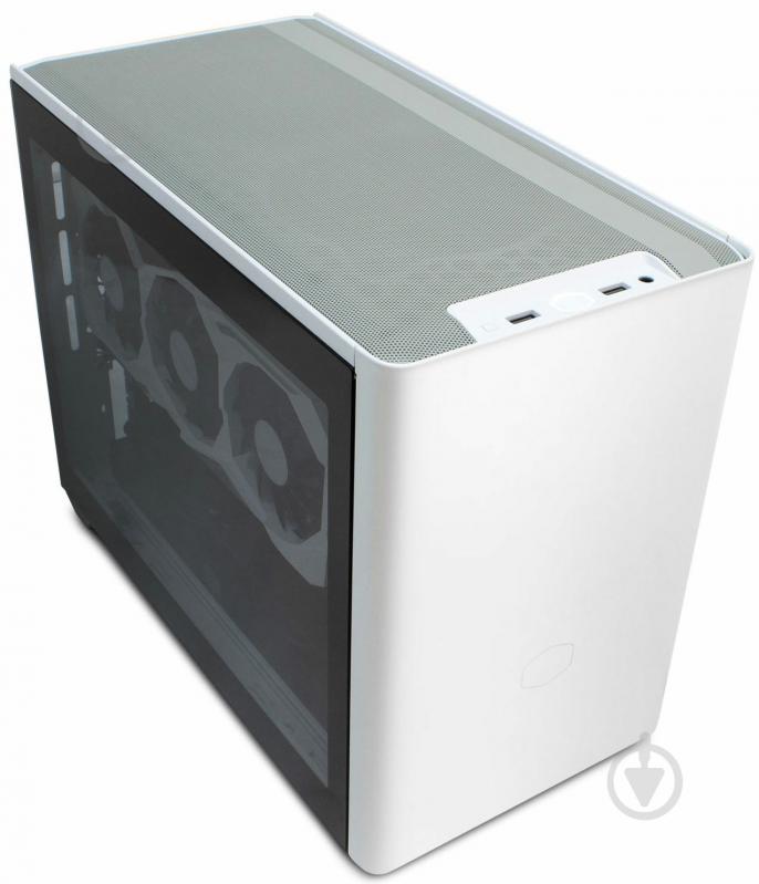 Комп'ютер Everest Smart (5020_3907) white - фото 7