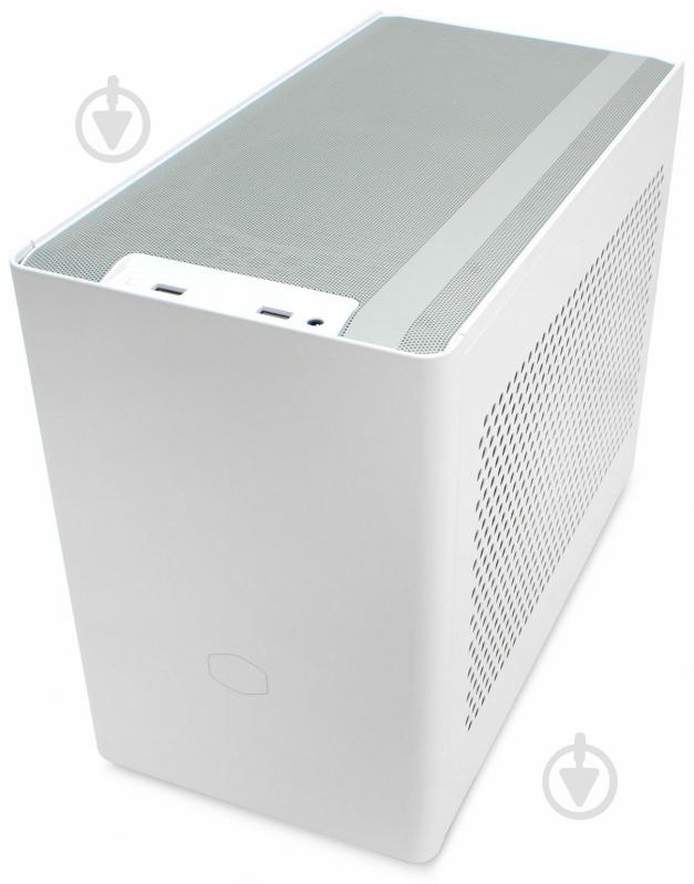 Комп'ютер Everest Smart (5020_3907) white - фото 4