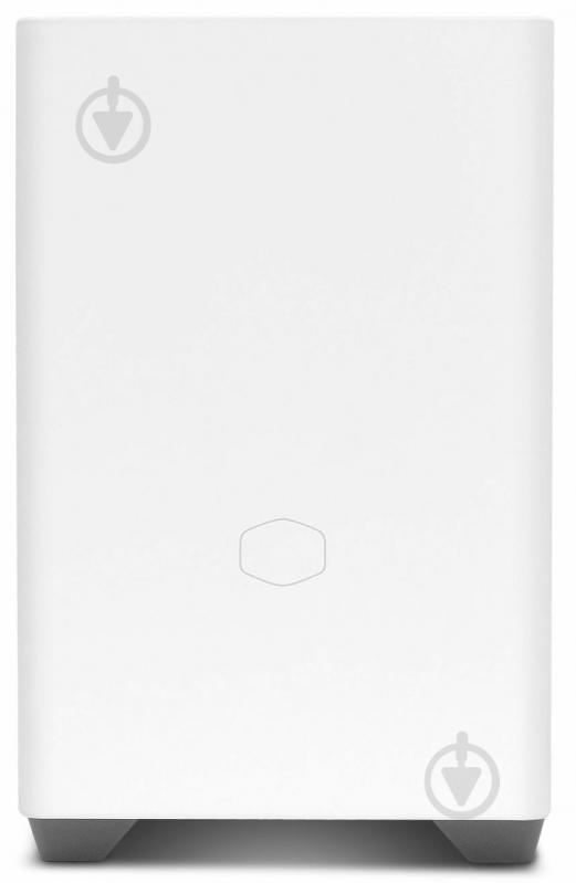 Комп'ютер Everest Smart (5020_3907) white - фото 2