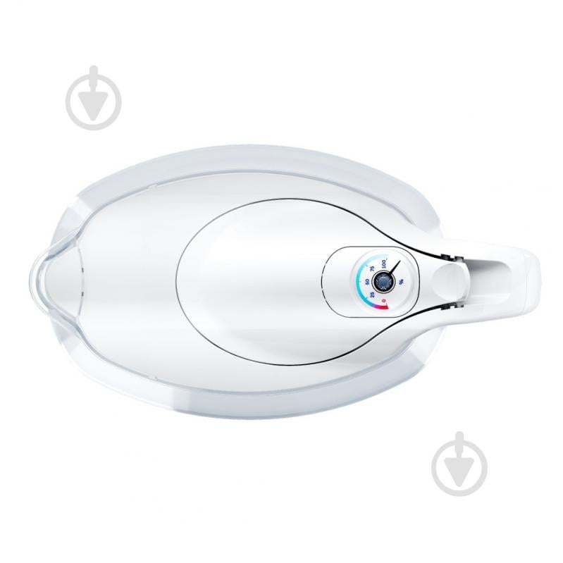 Настольный фильтр Аквафор кувшин Lago (белый) - фото 5 Настольный фильтр Аквафор кувшин Lago (белый) - фото 5