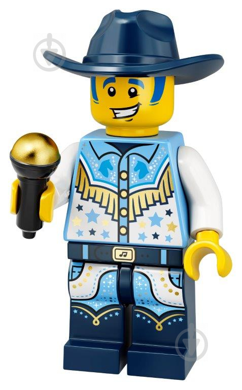 Конструктор LEGO Vidiyo Bandmates (Бендмейты) 43101 - фото 20