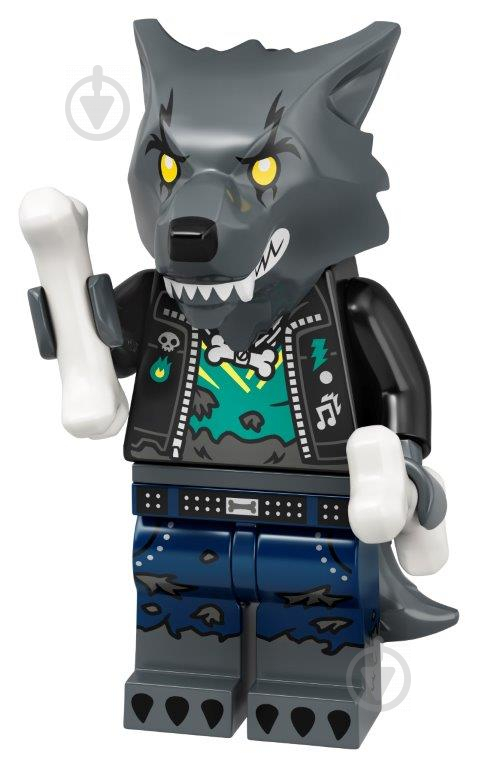 Конструктор LEGO Vidiyo Bandmates (Бендмейты) 43101 - фото 24