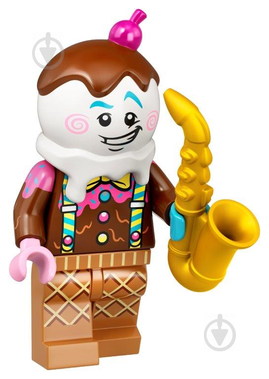 Конструктор LEGO Vidiyo Bandmates (Бендмейты) 43101 - фото 21