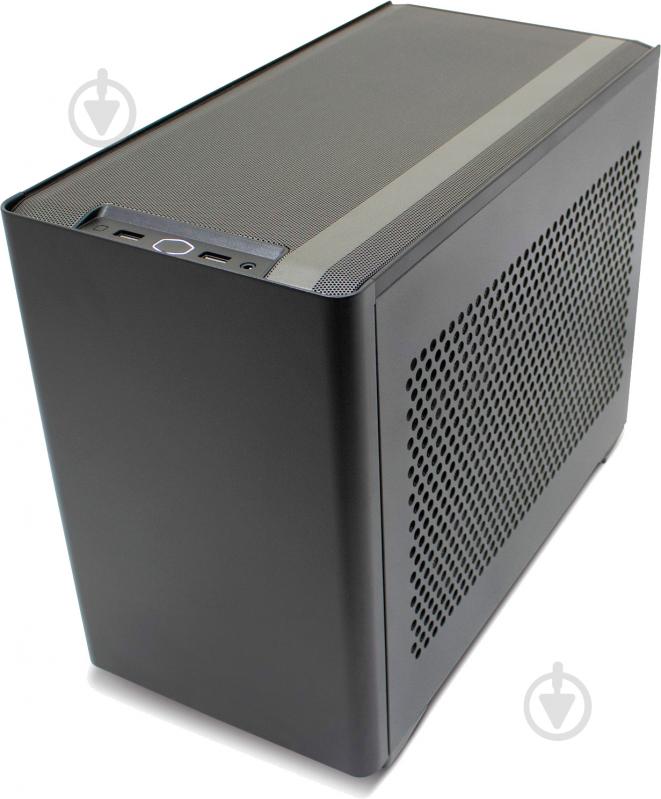 Компьютер Everest Smart 5020 (5020_3908) black - фото 4