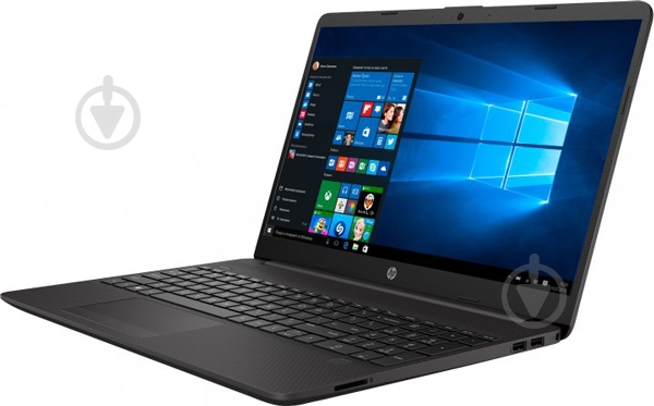 Ноутбук HP 255 G8 15,6" (3A5Y5EA) dark grey - фото 2