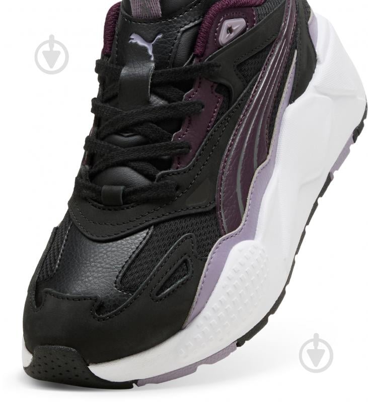 Кроссовки жіночі демісезонні Puma RS-X EFEKT PRM WNS 39850004 р.36 черные - фото 4