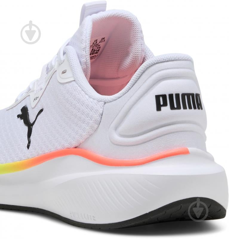 Кросівки чоловічі Puma Skyrocket Lite Alt 38006728 р.44 білі - фото 5 Кросівки чоловічі Puma Skyrocket Lite Alt 38006728 р.44 білі - фото 5
