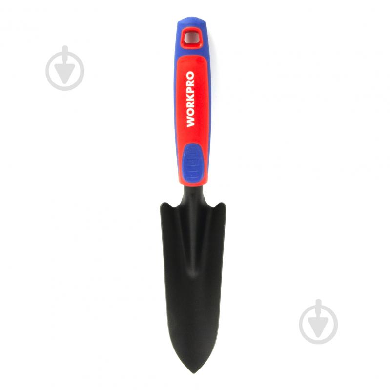 Лопатка посадочная WORKPRO WP331026 - фото 1 Лопатка посадочная WORKPRO WP331026 - фото 1