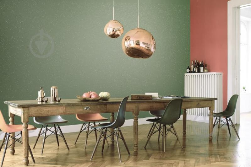 Глиттер Caparol Capadecor Diamоnds 75 г серебристый - фото 7