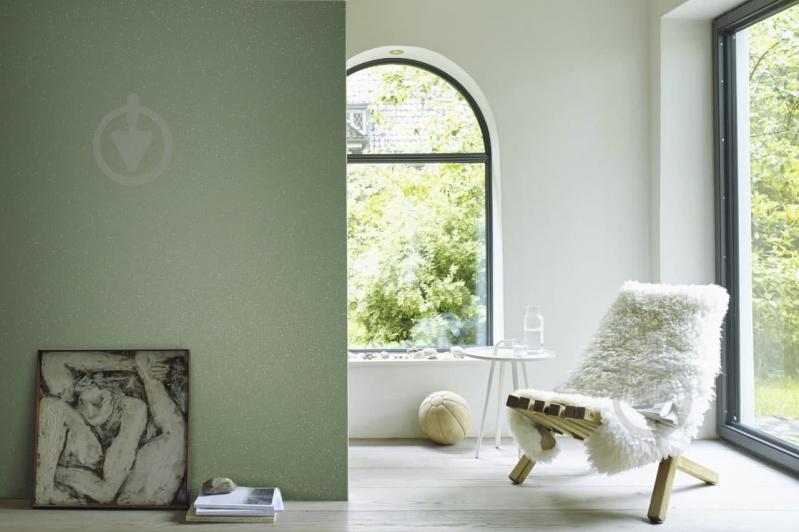 Глиттер Caparol Capadecor Diamоnds 75 г серебристый - фото 6