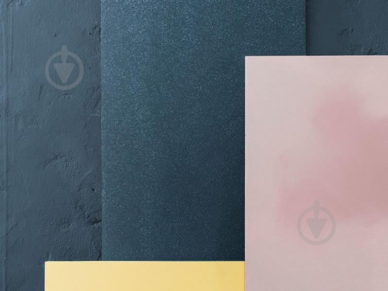 Глиттер Caparol Capadecor Diamоnds 75 г серебристый - фото 5