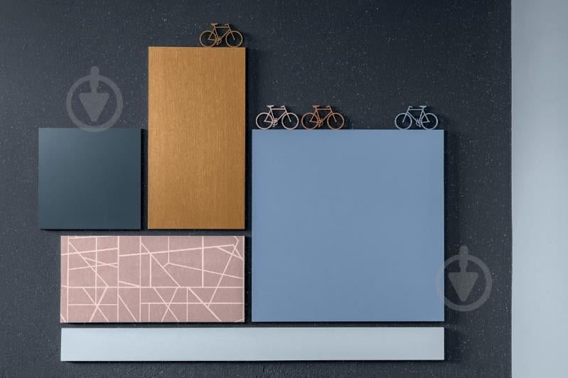 Глиттер Caparol Capadecor Diamоnds 75 г серебристый - фото 4