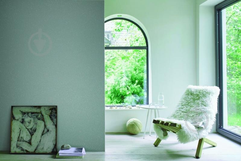 Глиттер Caparol Capadecor Diamоnds 75 г серебристый - фото 11