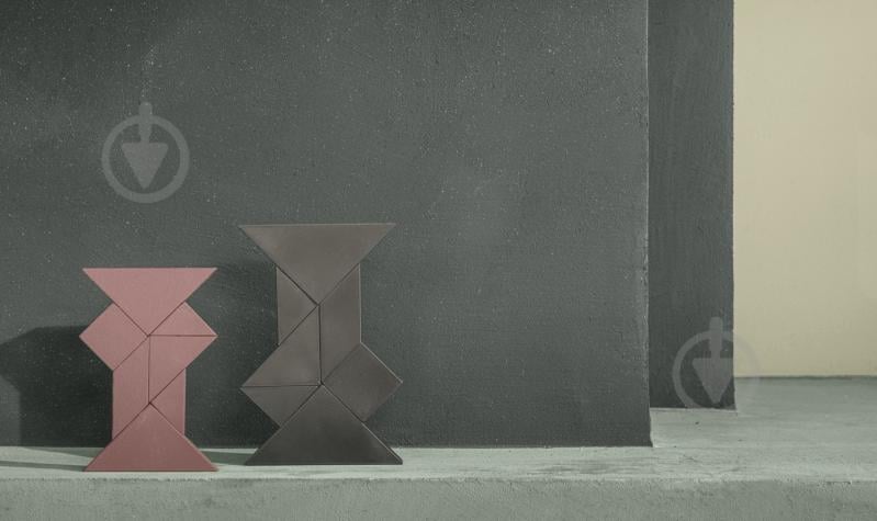 Глиттер Caparol Capadecor Diamоnds 75 г серебристый - фото 10