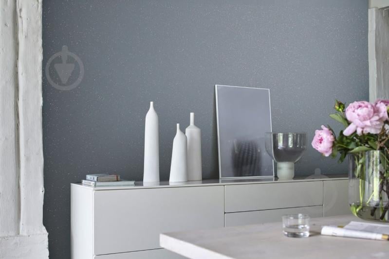 Глиттер Caparol Capadecor Diamоnds 75 г серебристый - фото 2