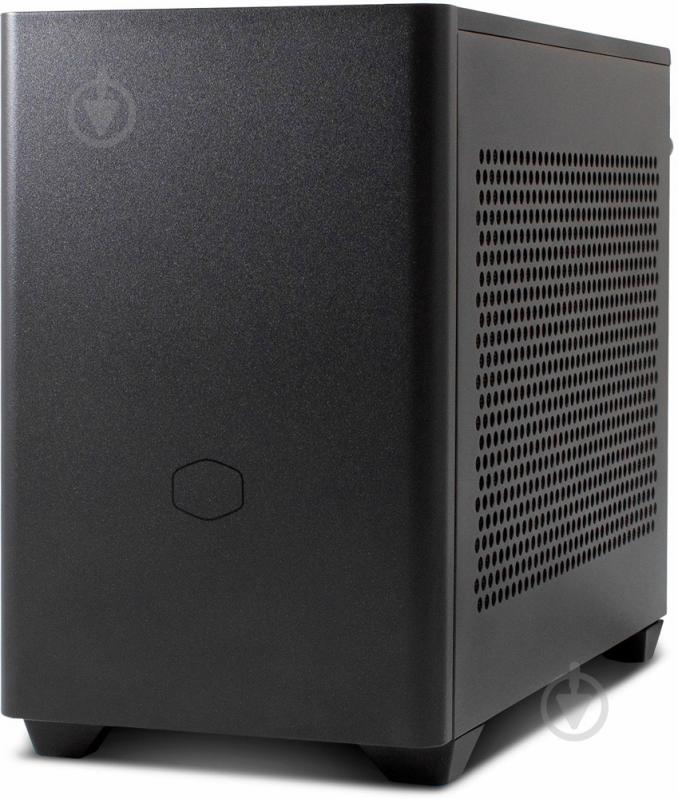 Компьютер Everest Smart 5025 (5025_6500) black - фото 4