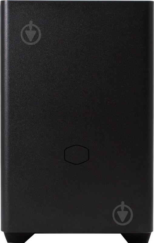 Компьютер Everest Smart 5025 (5025_6500) black - фото 1