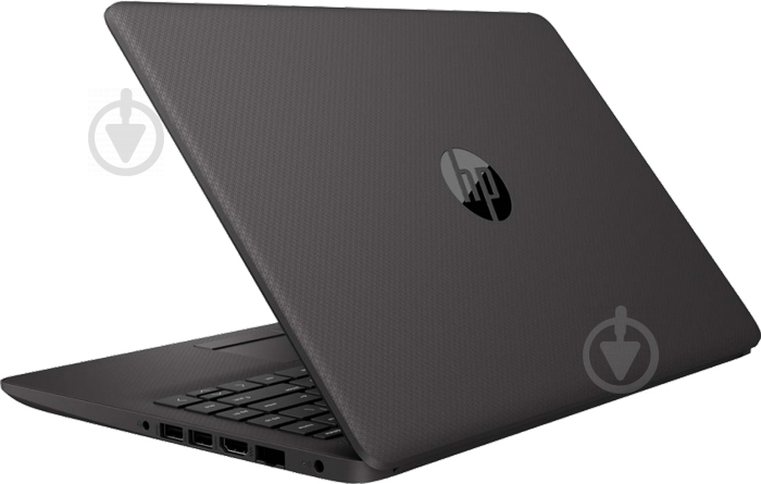 Ноутбук HP 245 G8 14" (3Z6T2ES) dark grey - фото 6