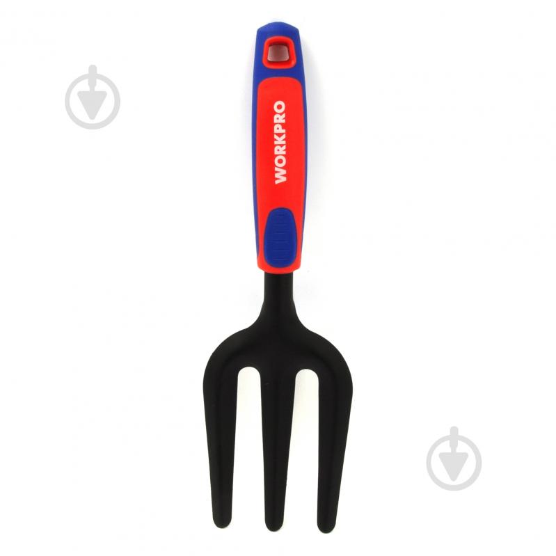 Виделка садова WORKPRO WP331027 - фото 1 Виделка садова WORKPRO WP331027 - фото 1