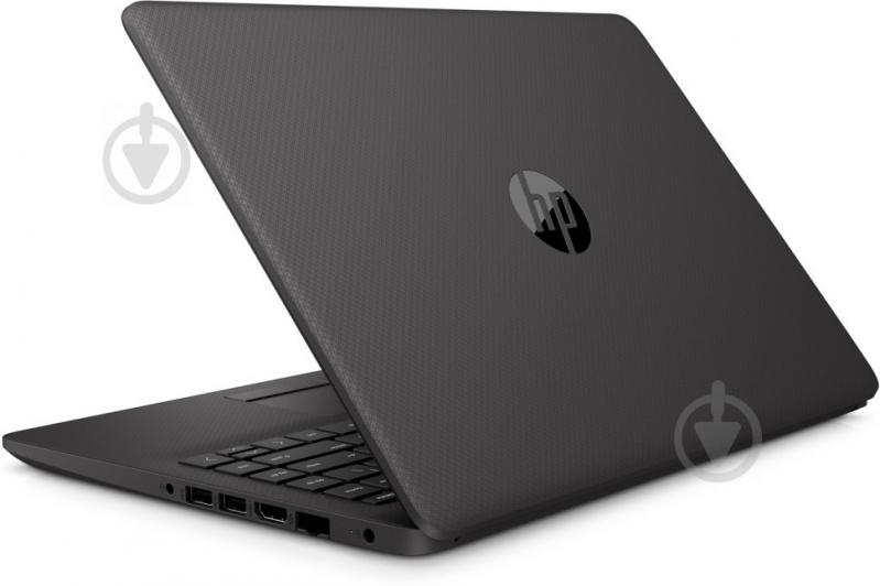 Ноутбук HP 245 G8 14" (3Z6D1ES) dark grey - фото 4