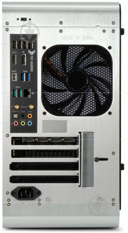 Компьютер Everest Smart (5030_3001) silver - фото 8