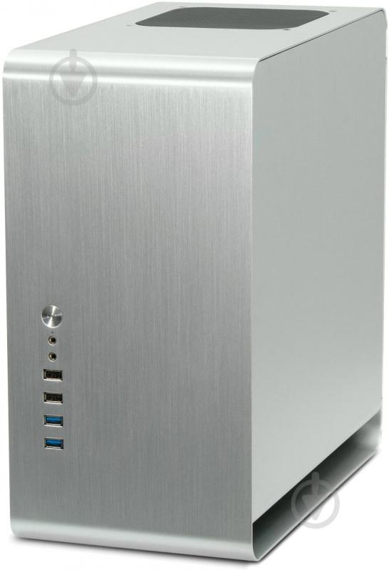 Компьютер Everest Smart (5030_3001) silver - фото 2