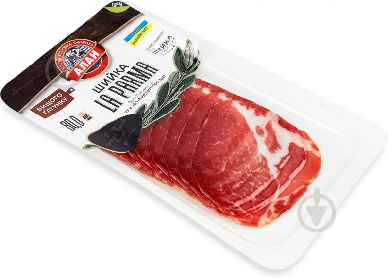 Шейка Алан La Parma 80 г - фото 3