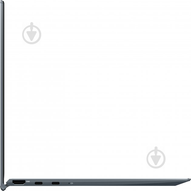 Ноутбук Asus ZenBook 14 14" (90NB0TV1-M02230) pine grey - фото 8