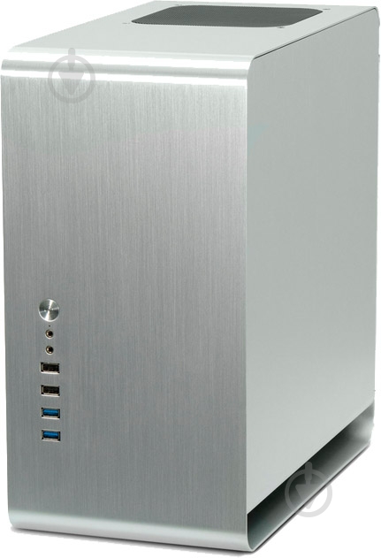 Компьютер Everest Smart 5030 (5030_3003) silver - фото 5