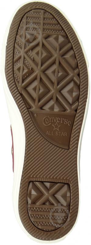 Кеды Converse CTAS OX VINTAGE 561701C р.37 розовый - фото 6