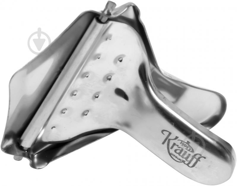 Пресс для лимона Krauff 26-184-006 - фото 2 Пресс для лимона Krauff 26-184-006 - фото 2