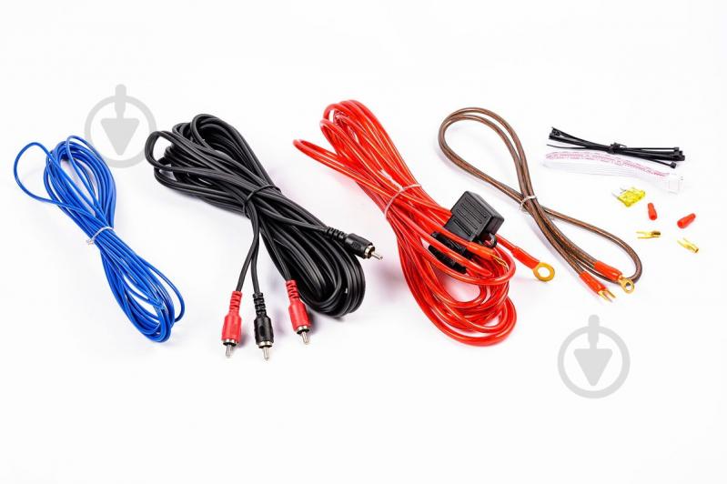 Автосабвуфер Phantom GB-200BPA - фото 5