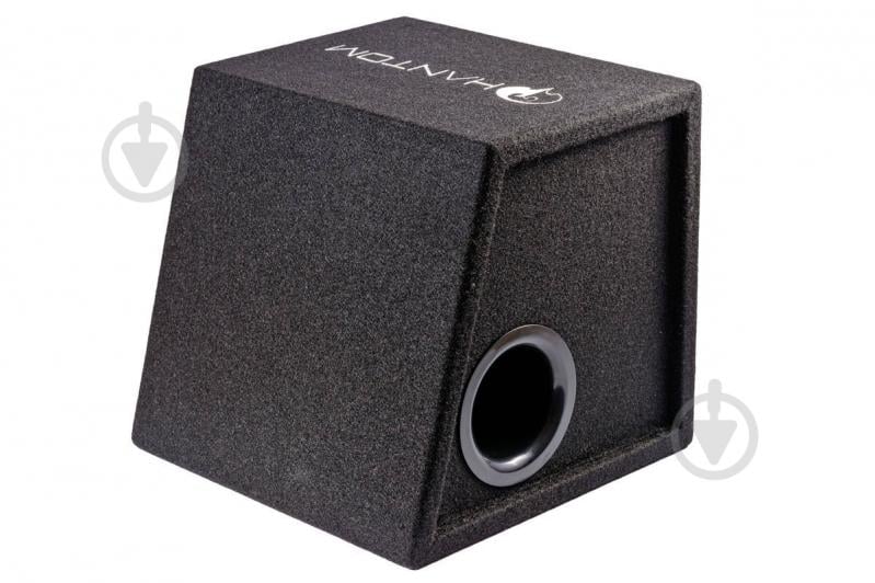 Автосабвуфер Phantom GB-200BPA - фото 4