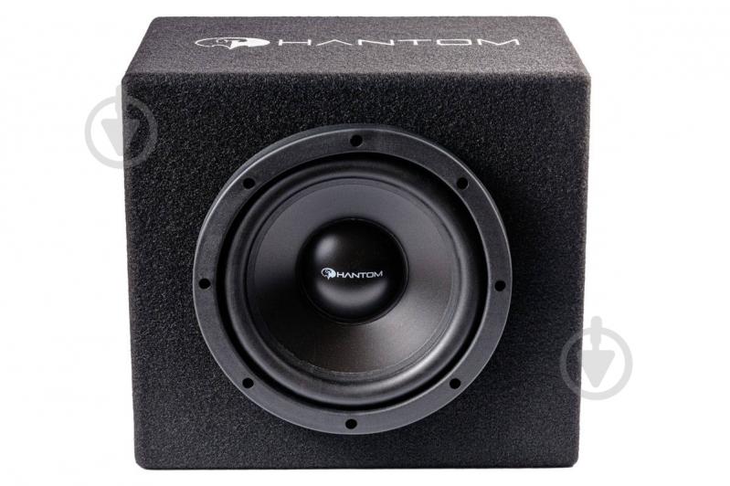 Автосабвуфер Phantom GB-200BPA - фото 2