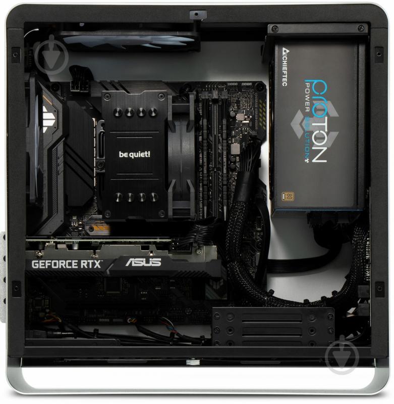 Компьютер Everest Smart (5030_3005) silver - фото 4 Компьютер Everest Smart (5030_3005) silver - фото 4