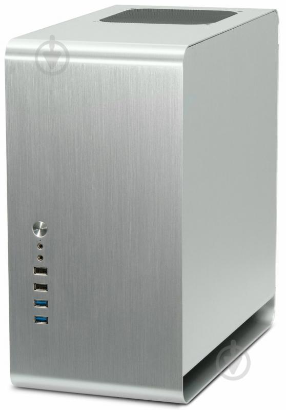 Компьютер Everest Smart (5030_3005) silver - фото 5 Компьютер Everest Smart (5030_3005) silver - фото 5