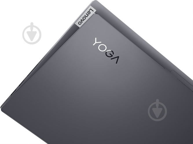 Ноутбук Lenovo Yoga Slim 7i 15ITL05 15,6" (82AC007BRA) slate grey - фото 11