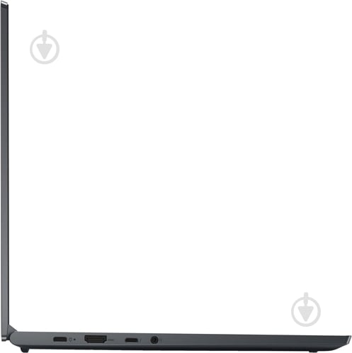 Ноутбук Lenovo Yoga Slim 7i 15ITL05 15,6" (82AC007BRA) slate grey - фото 8