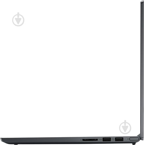 Ноутбук Lenovo Yoga Slim 7i 15ITL05 15,6" (82AC007BRA) slate grey - фото 9