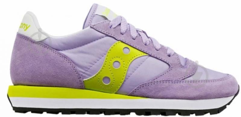 ᐉ Кроссовки женские демисезонные Saucony JAZZ TRIPLE 1044-671s р.41 ...