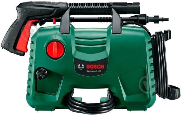 Bosch Easy Aquatak 100 Long Lance 06008A7E01